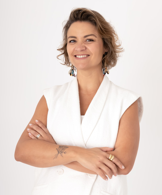 Fabiana Moulin