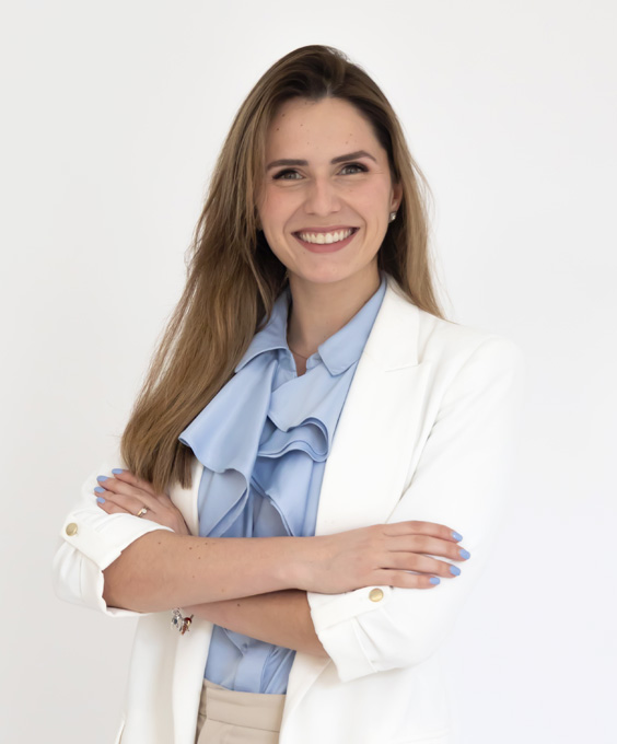 Margarida Moniz Botelho