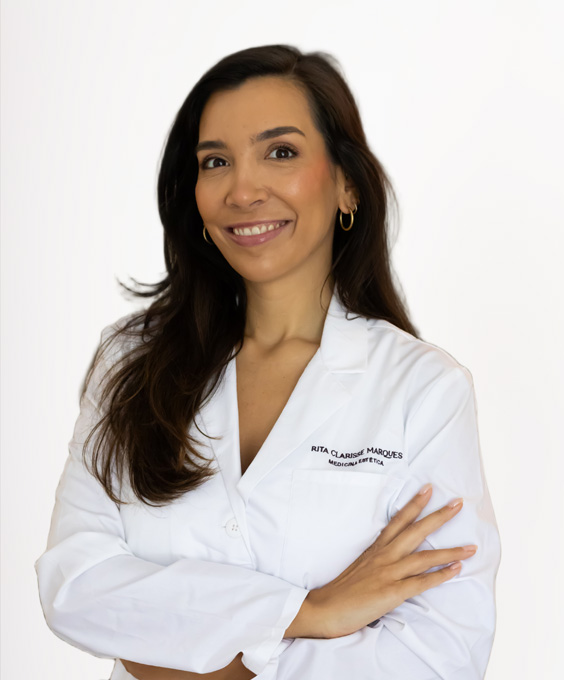 Rita Clarisse Marques
