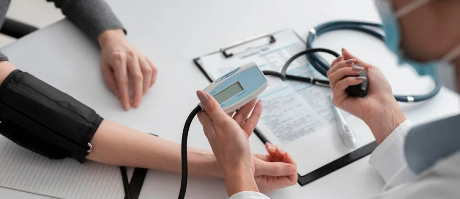 Check-up anual: porque é essencial mesmo quando te sentes bem