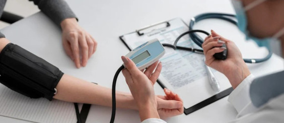 Check-up anual: porque &eacute; essencial mesmo quando te sentes bem