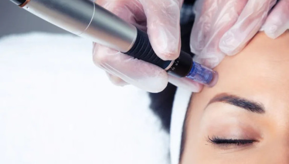 Microagulhamento: benef&iacute;cios, recupera&ccedil;&atilde;o e resultados naturais