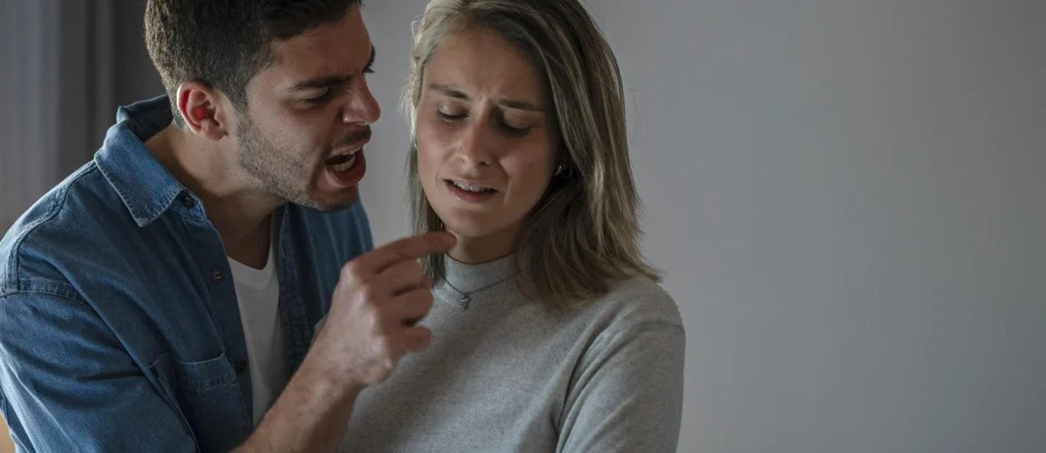 Relacionamentos abusivos: como reconhecer sinais e procurar ajuda de forma segura