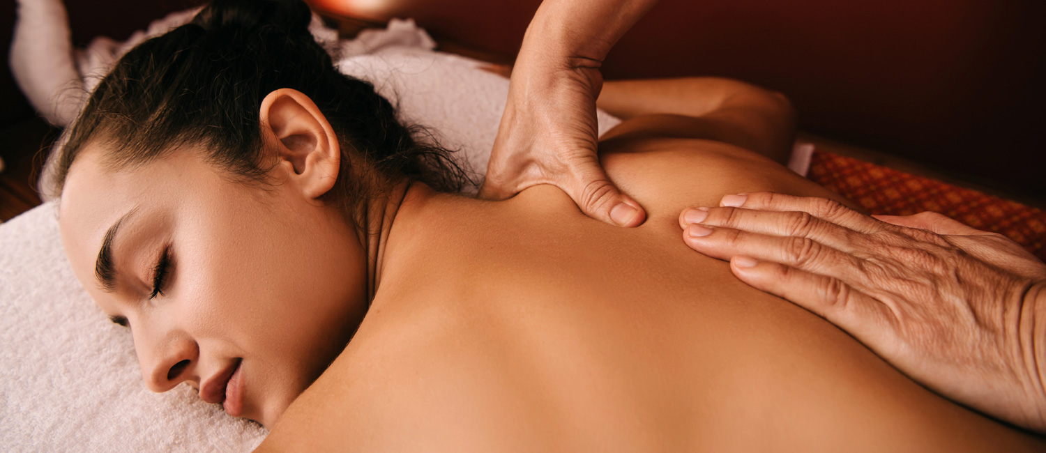 Massagens Terapêuticas e Osteopáticas em Lisboa