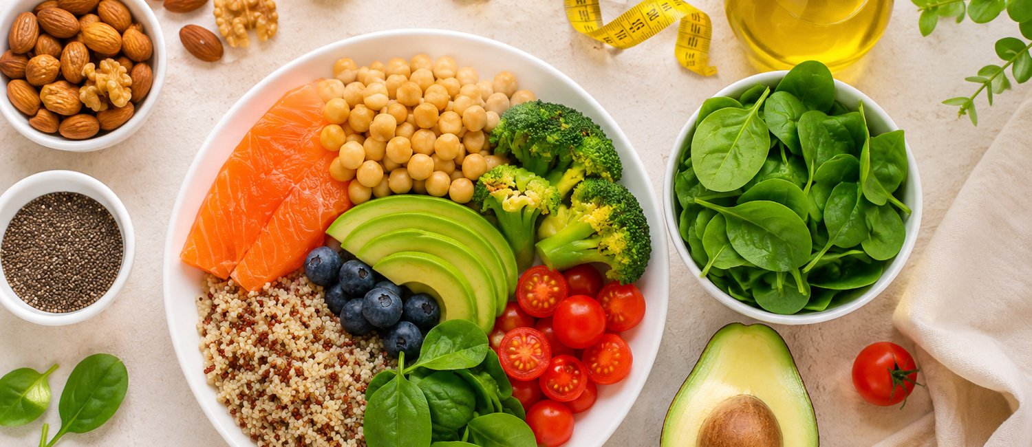 Nutrição Clínica e Funcional em Lisboa