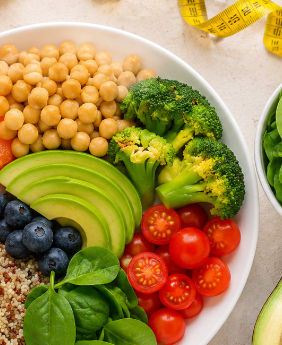 Nutri&ccedil;&atilde;o Cl&iacute;nica e Funcional em Lisboa
