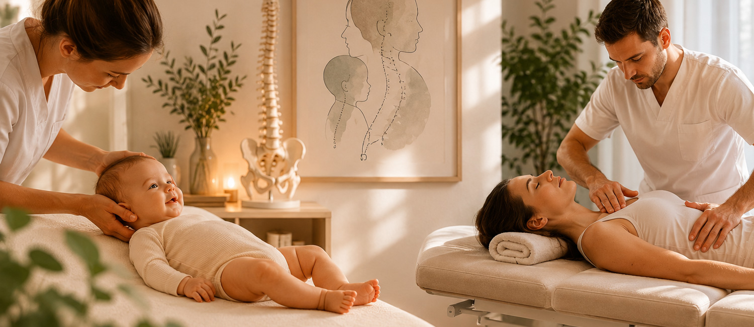 Osteopatia em Lisboa