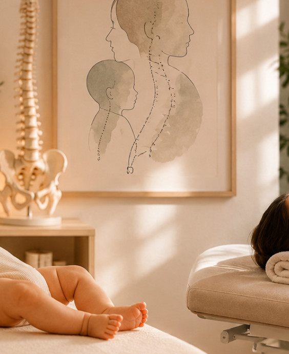 Osteopatia em Lisboa