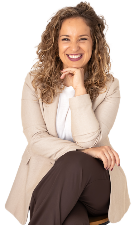 Dra. Raquel Sousa | Nutricionista