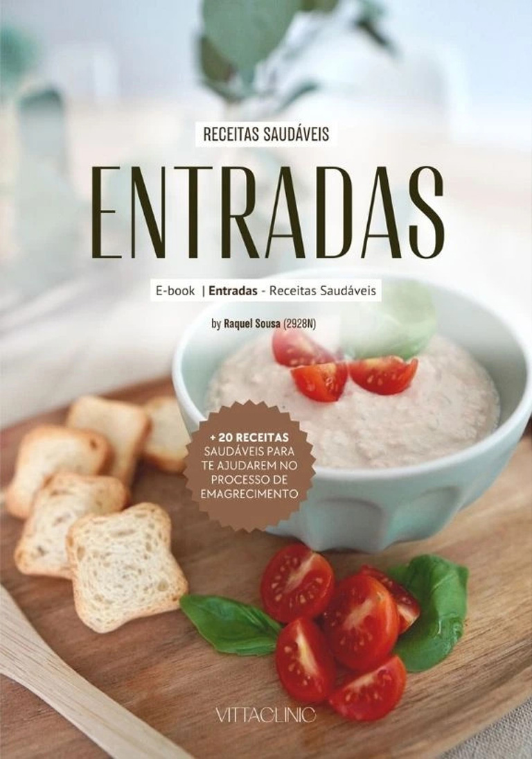 E-book Entradas