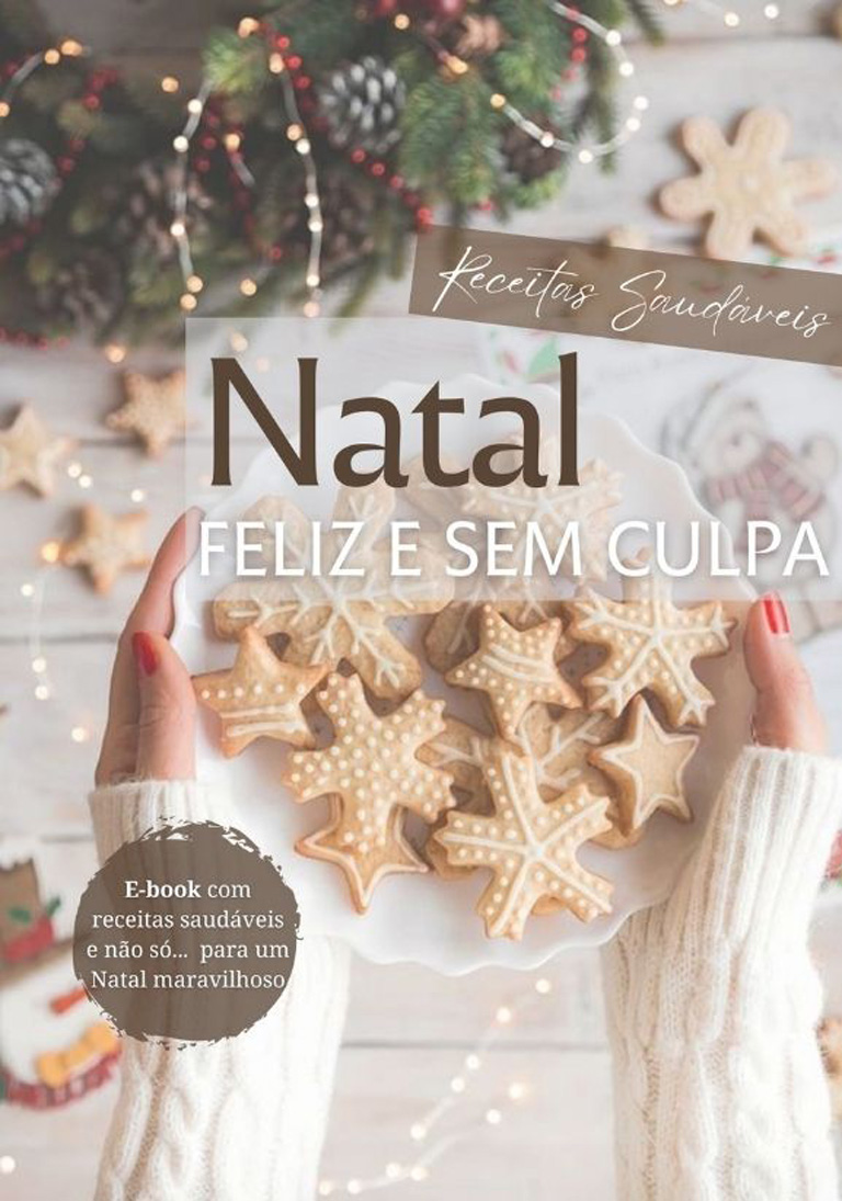 E-book Especial de Natal 2024