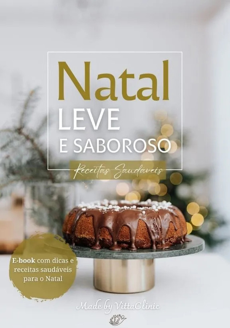 E-book Especial de Natal